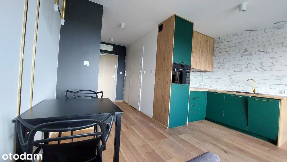 Obnizka!Gumieńce apartamentowiec kawalerka 29m2,basen.