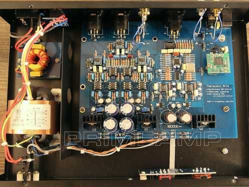 DAC Xiang Sheng DA-05A
