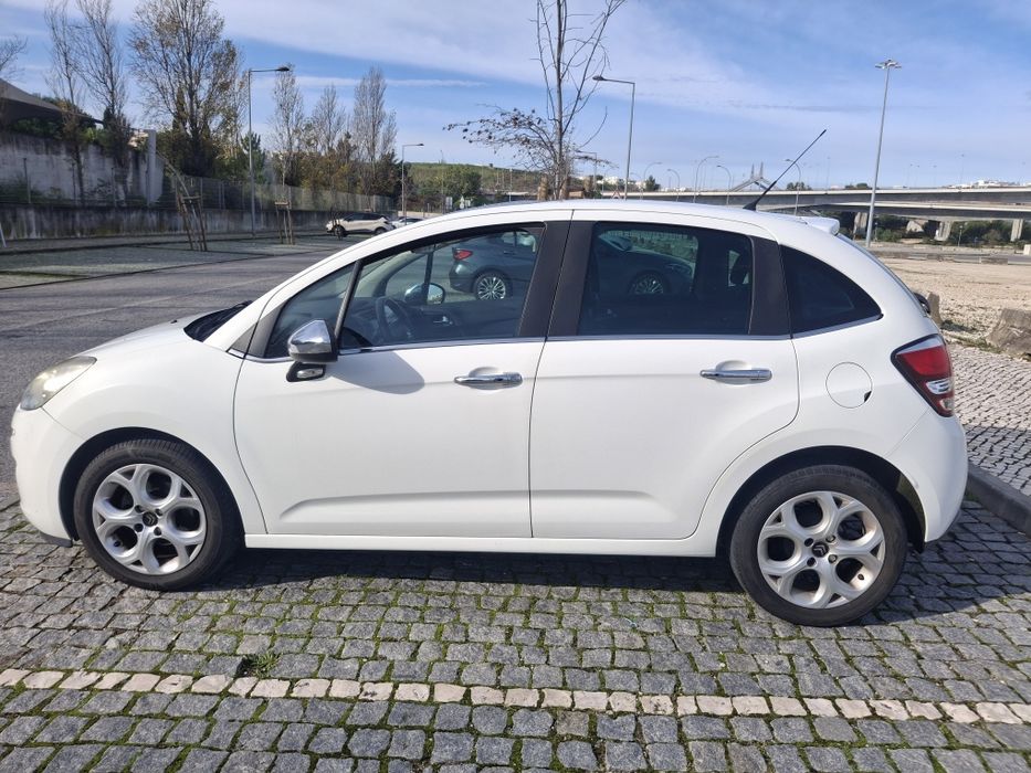 Vendo Citroën C3 1.2 VTI