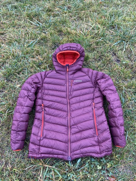 Куртка Simond розмір S-M