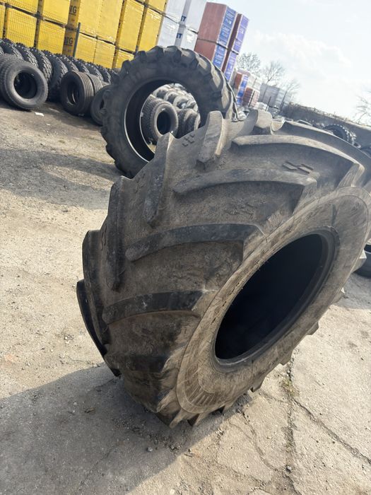 Opona 600/65R28 Alliance