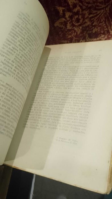 Política 1924 Ezequiel de Campos