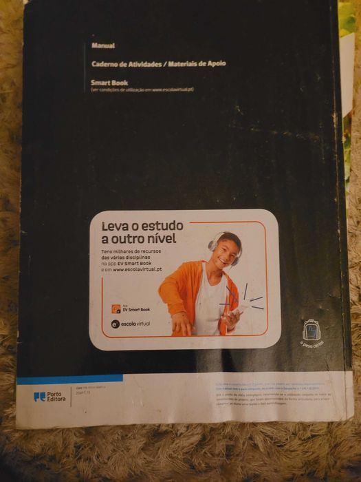 Espaço Matemática 6ºAno