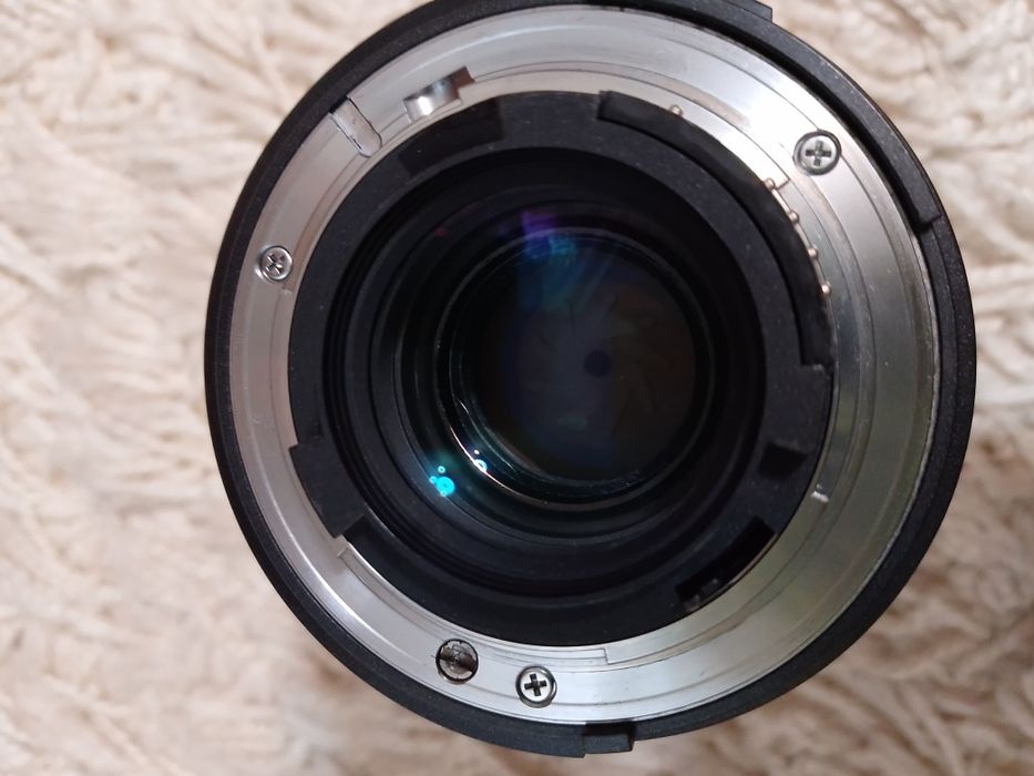 Tamron 90mm F2.8(N-AF)