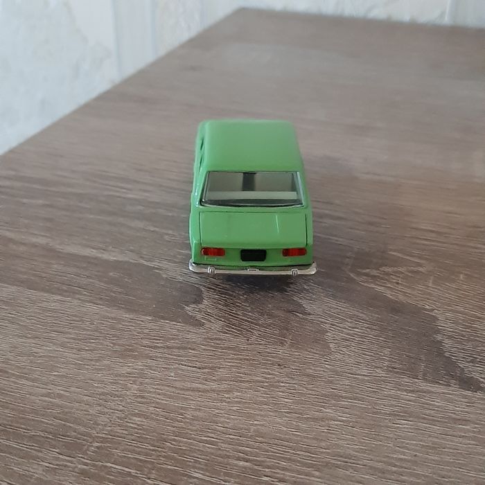 Продам модель ВАЗ 2101, 1:43