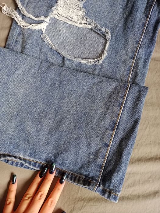 Джинсы джинси круті