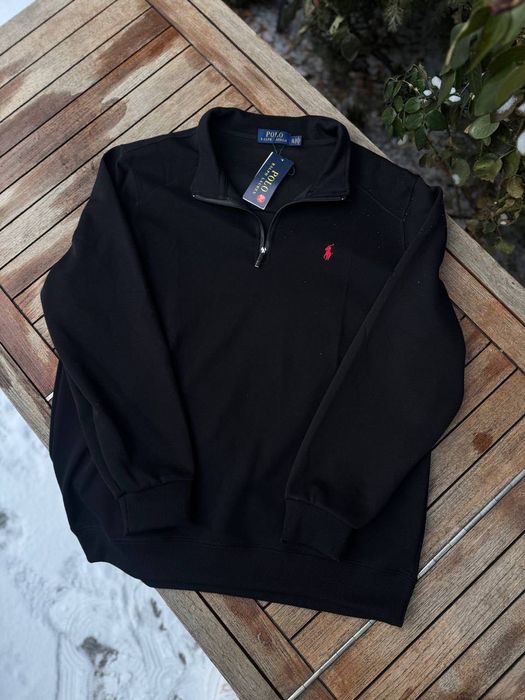 Полузамок Polo Ralph Lauren | розміри S–XXL