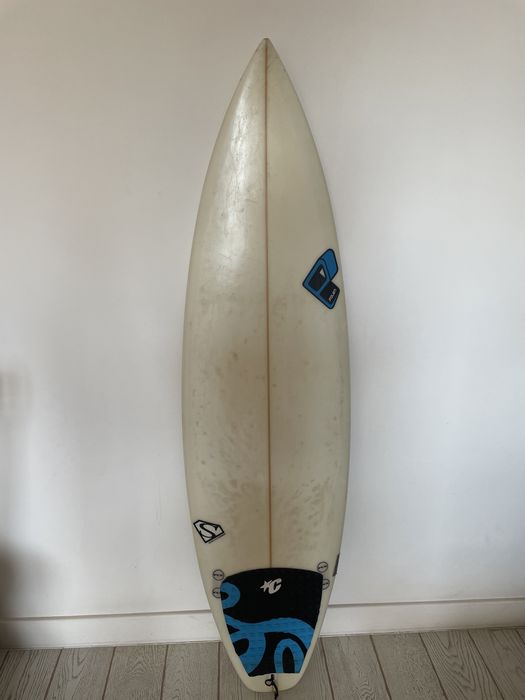 Polen 5’8 modelo Xica
