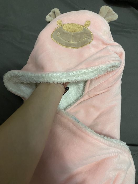 Продам дитячій конверт на виписку