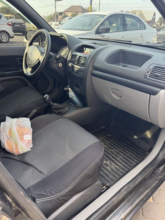 Продам Renault clio symbol 2007 року
