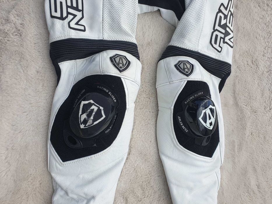 Arlen Ness 52 Eur L Kombinezon motocyklowy
