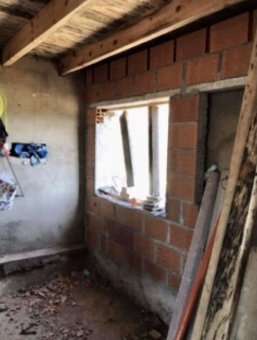 Pedreiro Experiente/ Pintor