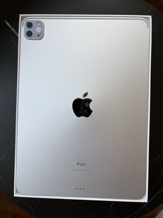 Ipad pro 256 gb (2020)