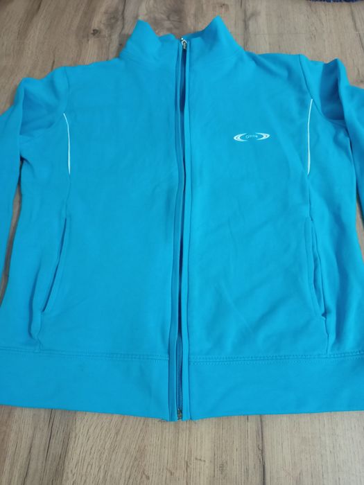 Bluza damska rozmiar M, marka Ohne.