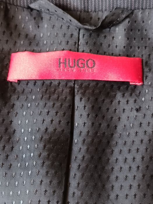 Пиджак   HUGO   б/у