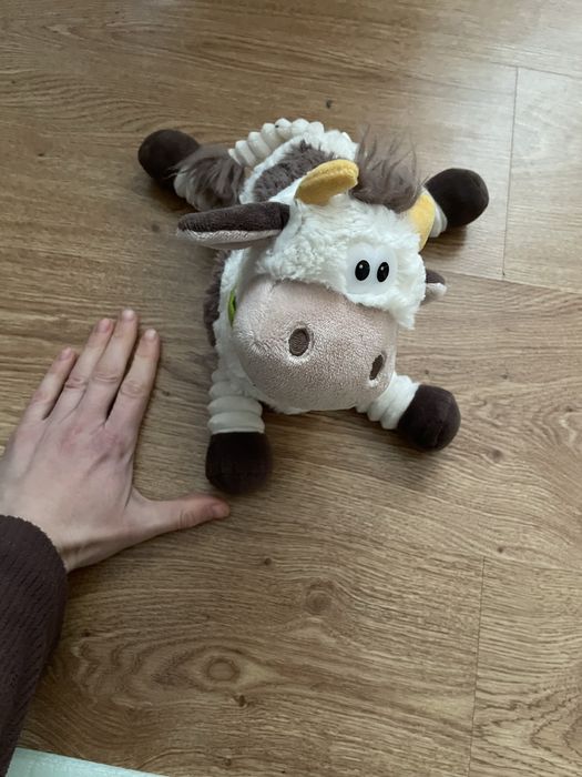 Мʼякі іграшки ( стан добрий ).