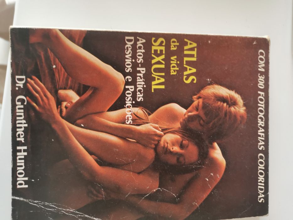 Livro de leitura interessante.