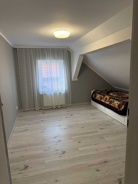 Wynajmę mieszkanie Sulistrowice 100 m2 (4 pokoje) opłaty w cenie