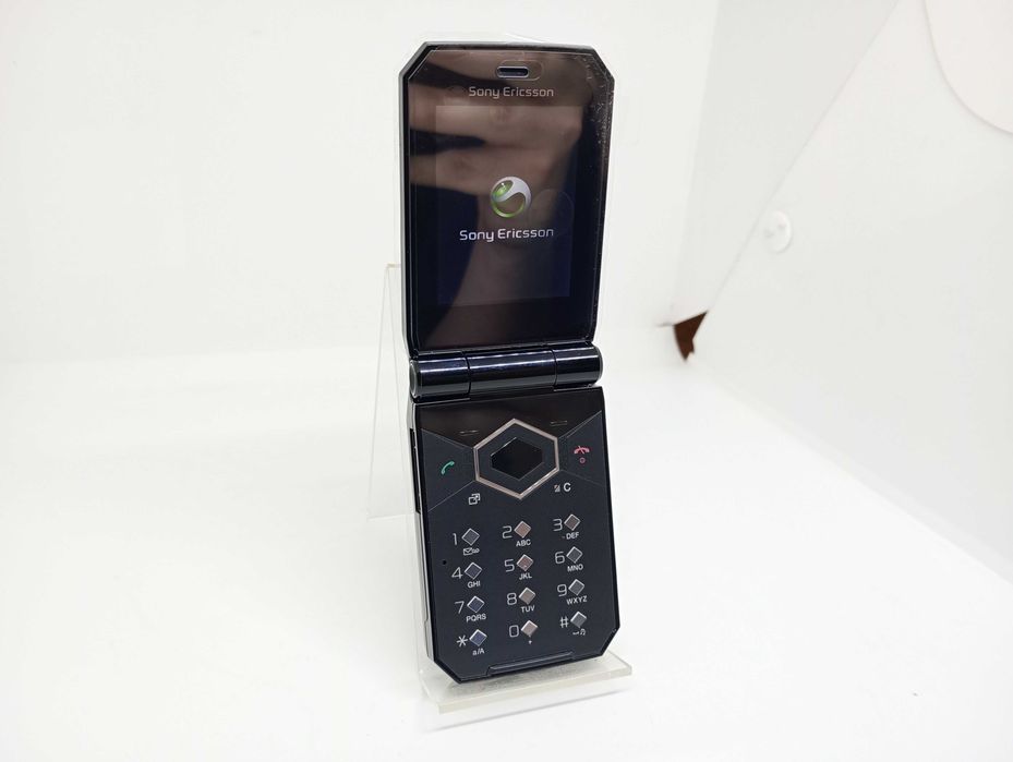 Telefon Sony Ericsson Jalou F100 (Nieużywany)