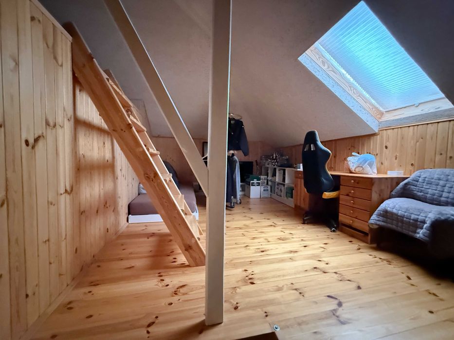 Продам чудовий будинок в Боянівці, всього 15 км від Рівного.