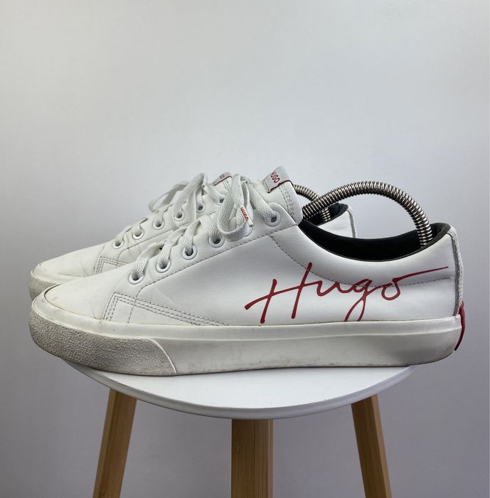 Чоловічі кеди Hugo Boss