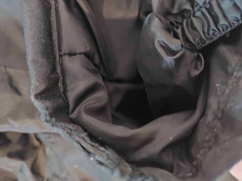 Zestaw zimowy dla chłopca