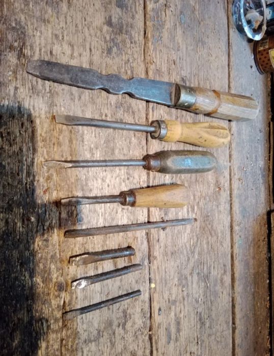 Продам столярку, СССР