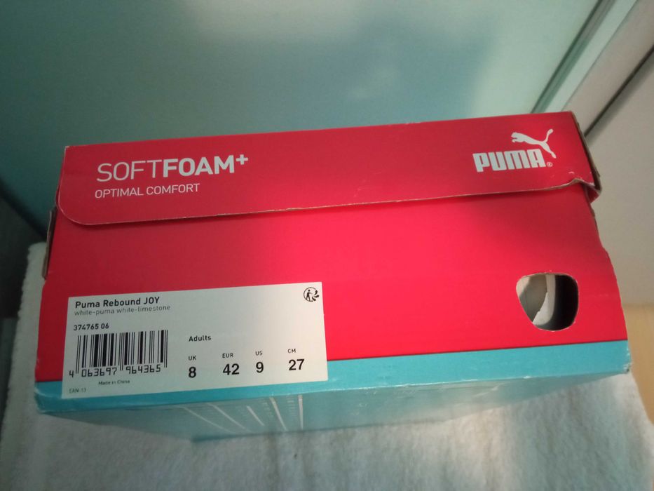 Puma Rebound Joy r. 42