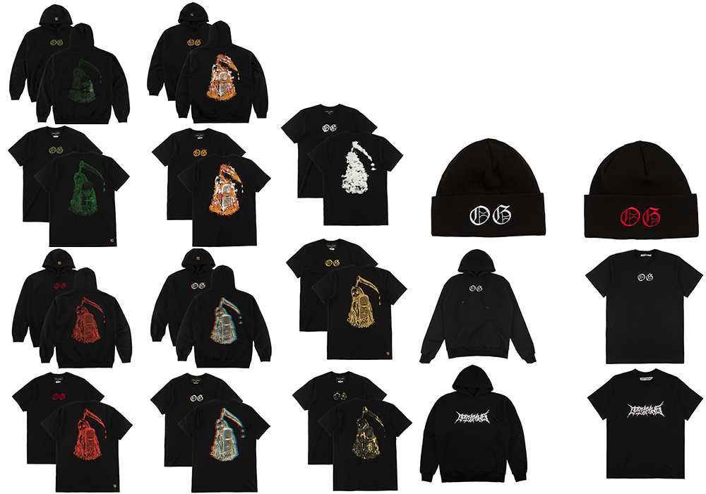 Футболка Подмост Скейтбординг Х Оптимус Генг 3D Opium, Oversize, y2k