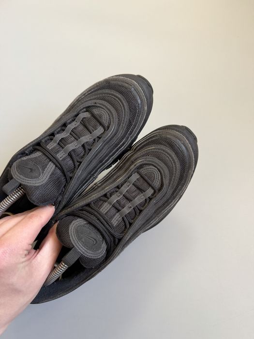 Nike Air Max 97 Black 41.5(26.5cm) Tn Vapormax