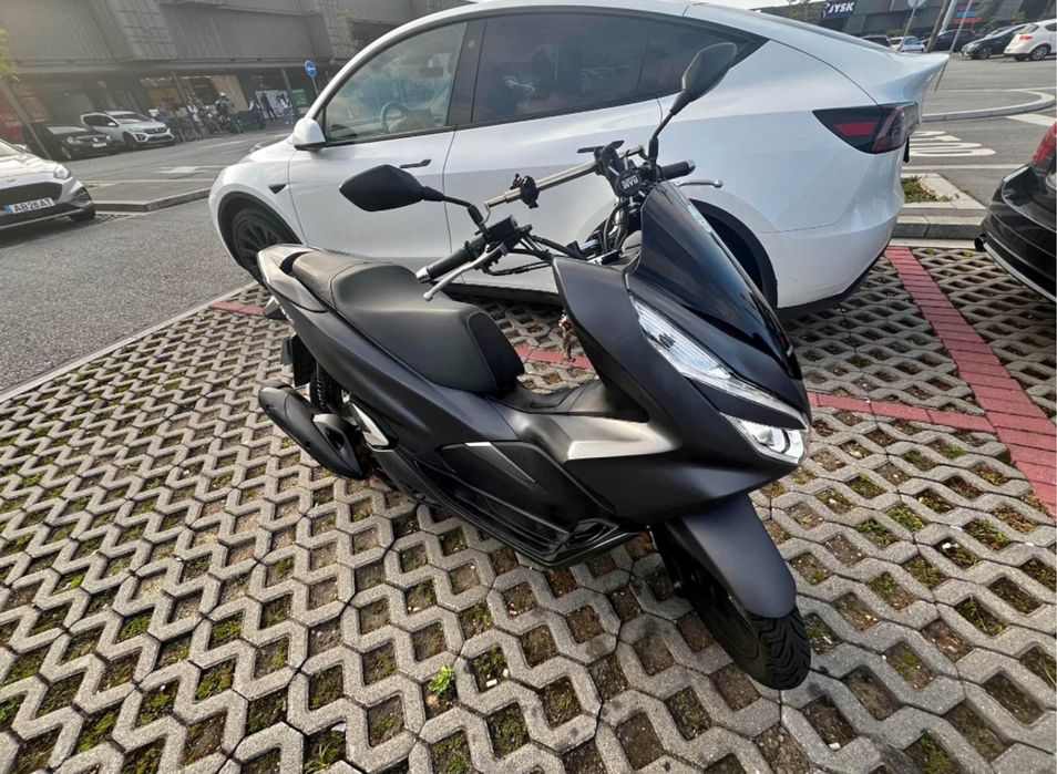 Honda PCX 125