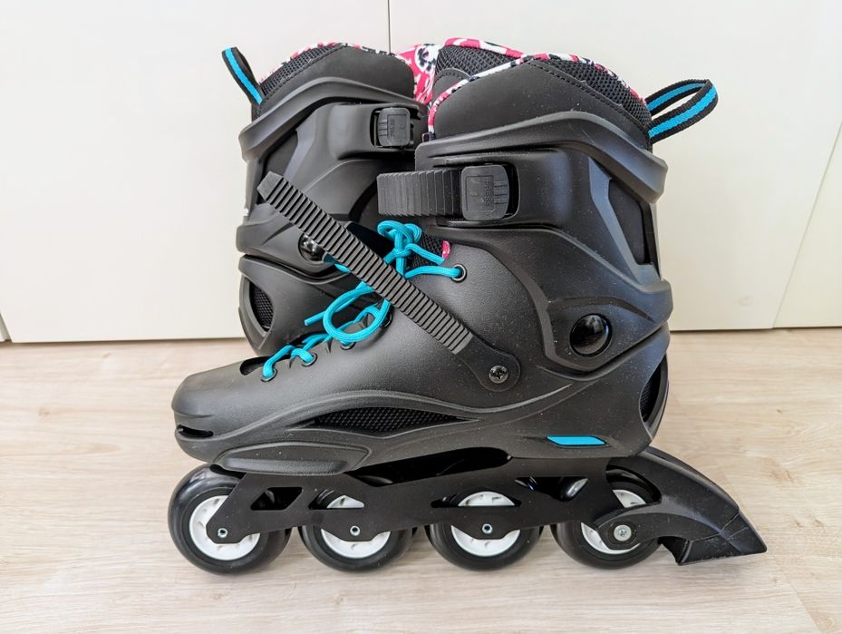 Rolki Rollerblade RB Cruiser 42