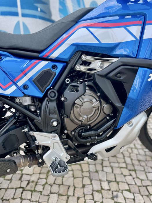 Yamaha TÉnéré 700 World Rally 2024