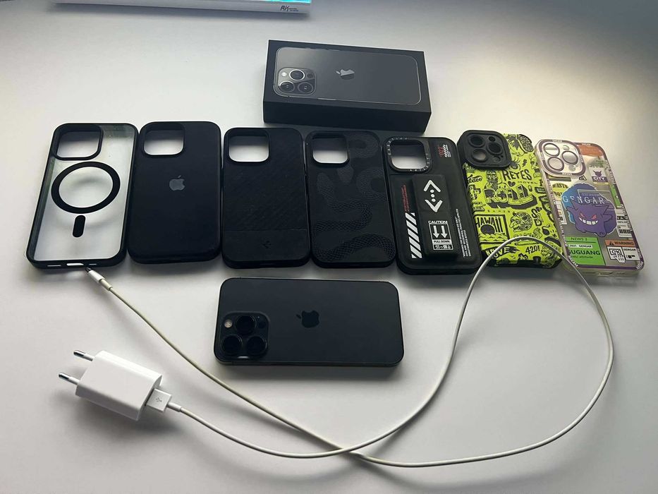 Iphone 13 Pro 128gb