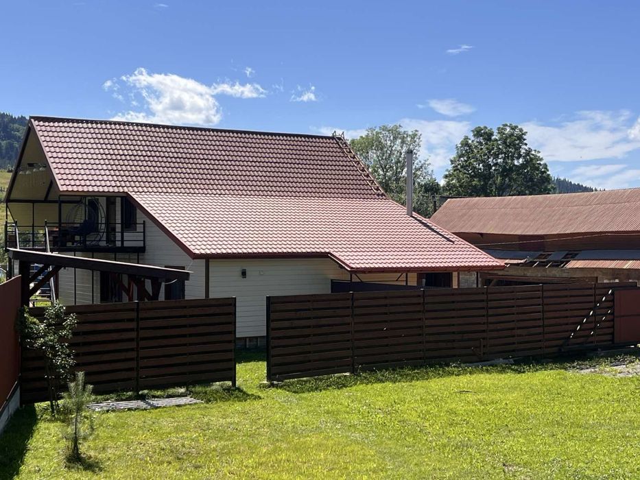 Славсько. Чан,Сауна,Басейн Відпочинок у Карпатах.Подобова оренда житла