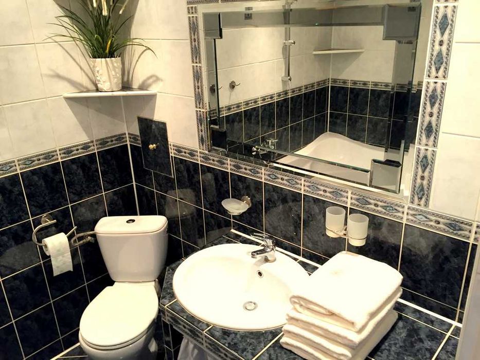 Przytulne 2 pokoje, balkon, parking, blisko centrum - Widok 5
