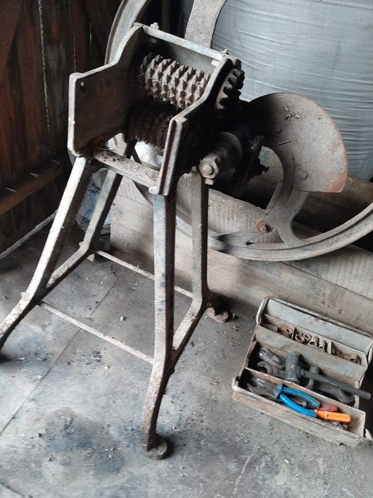 Січкарня -соломорізка