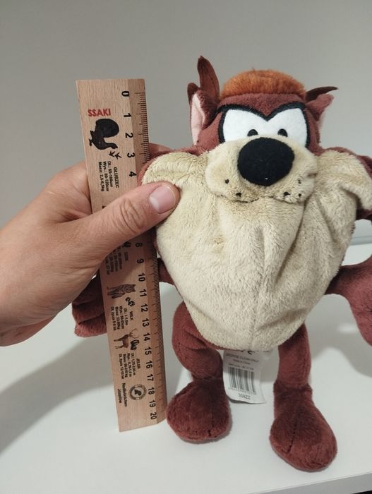 Diabeł Tasmański Zwariowane Melodie Looney Tunes WB