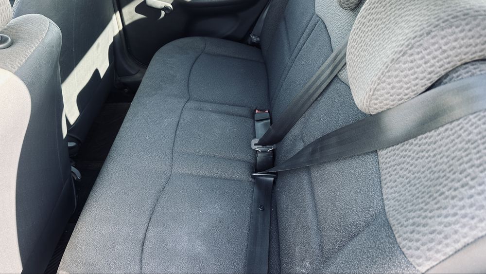 Renault Clio 1.5 Dci