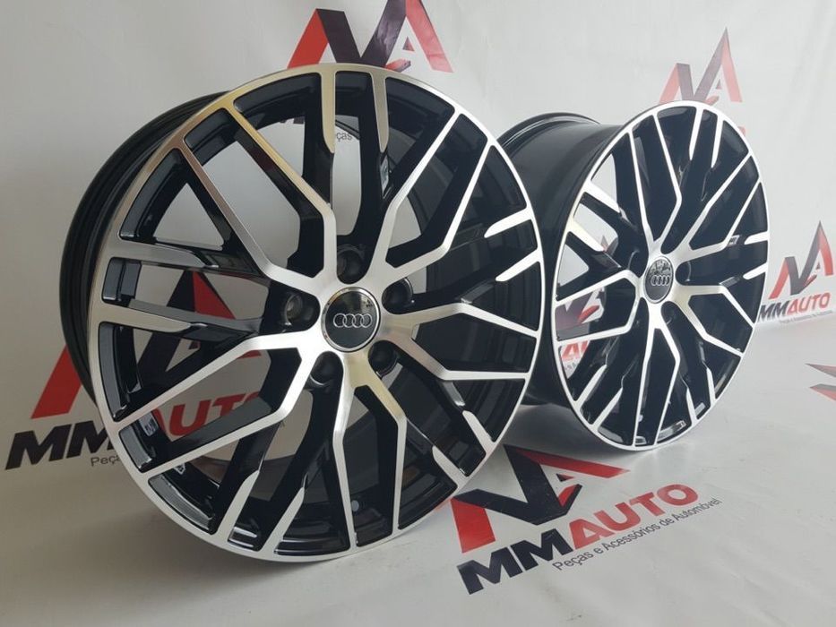 Jantes para Audi R8 20