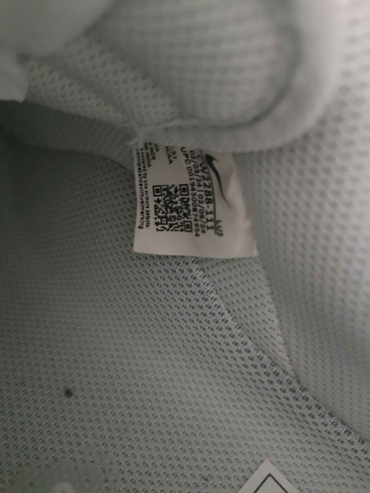 Buty Air Force One NIKE