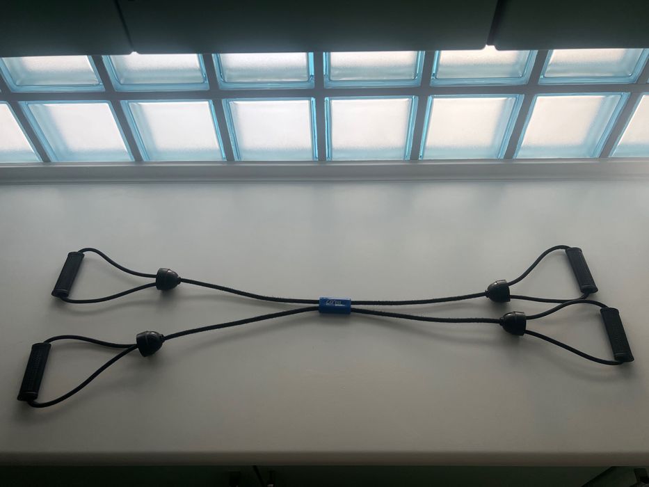 Guma do ćwiczeń B Fit Bally Gear