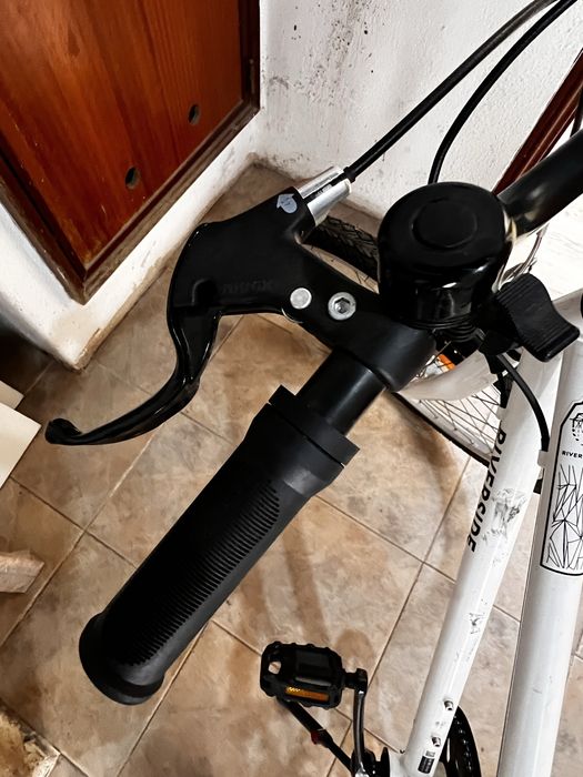 Bicicleta BTC criança RIVERSIDE 100 (24 polegadas)