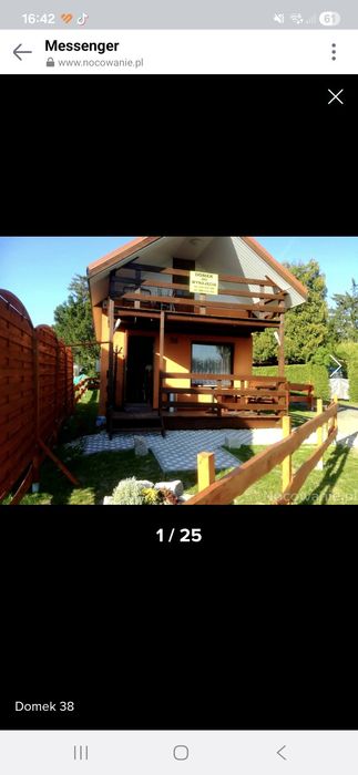 Sprzedam domek murowany w Bożkowicach koło zamku Czocha