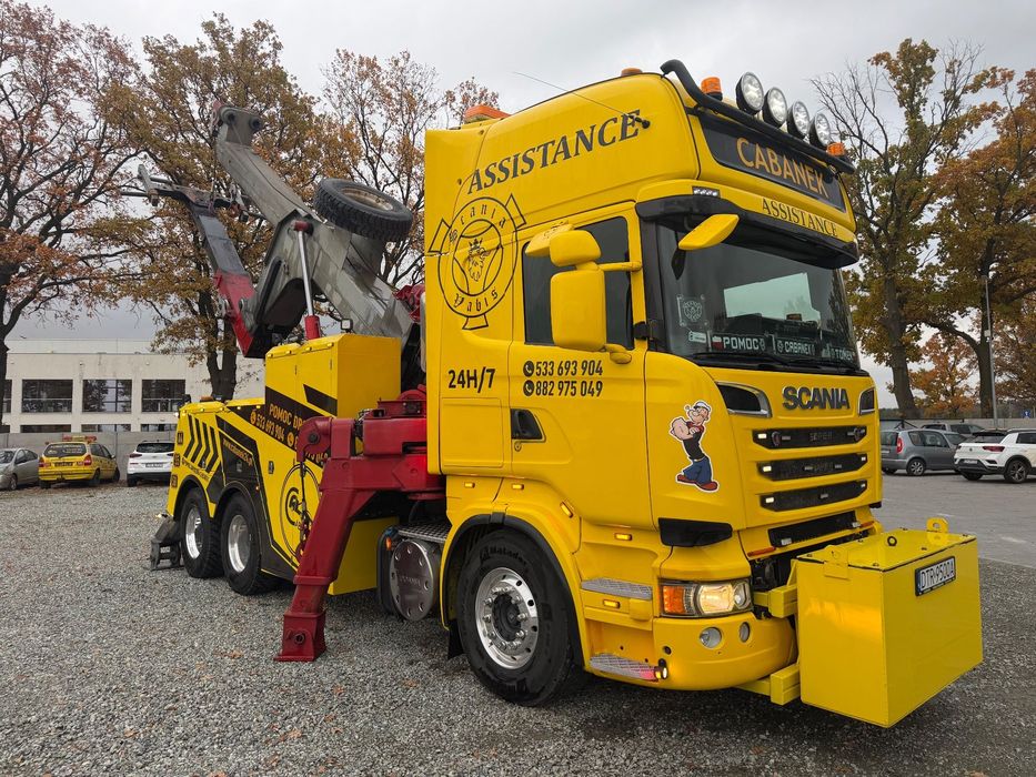 Scania