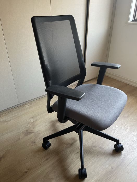 Cadeira escritorio Sense Forma5