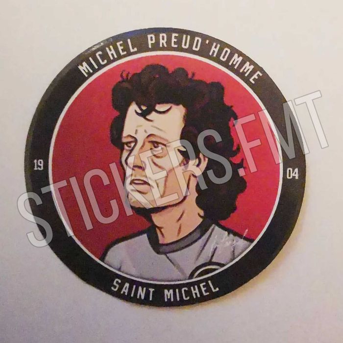 Stickers/Autocolantes de Lendas do SL Benfica