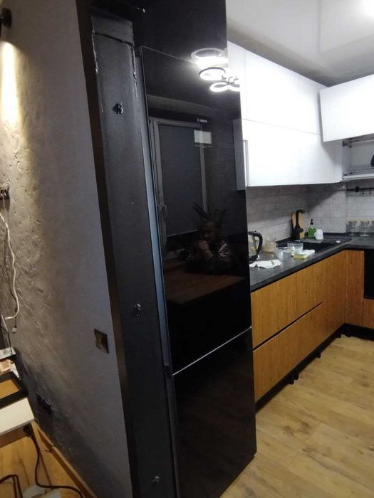 Холодильник BOSCH KGN39LB306