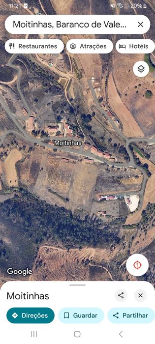 Lote de terreno  bem localizado