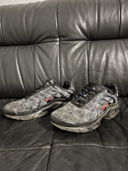 buty nike tn meskie